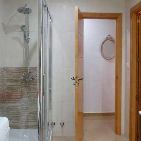 Homely Malaga Soho 520 Exterior photo